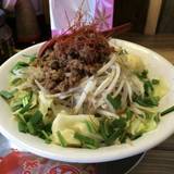 ラーメン濃厚軍団 山之手店（ラーメンノウコウグンダン）