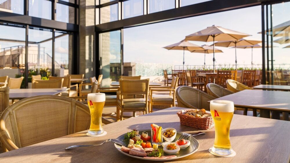 エグゼクティブ ラウンジ