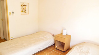 ツインルーム エキストラベッド付