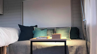 パノラミック ヴィラ