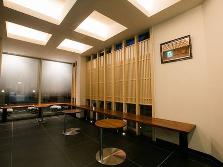 京都かまんざホテル / 3