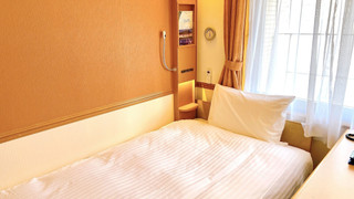 セパレートツイン 喫煙可