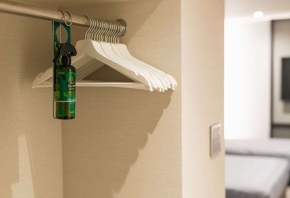 客室の設備とサービス