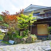 湯平温泉 宿潦ばん屋（大分県 旅館） / 2