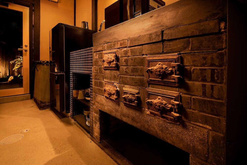 専用簡易キッチン