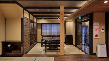 リビング エリア / 18