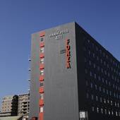 FORZA ホテルフォルツァ長崎（長崎県 ビジネスホテル） / 4