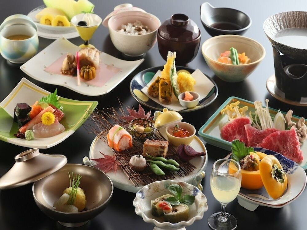 気兼ねなしの湯浴みを楽しみ、お部屋or個室食事処で美食三昧4235283