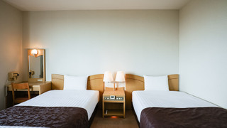 本館和洋室(バス付)禁煙