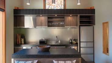 専用キッチン / 13