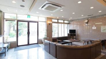 ロビー応接スペース / 5