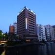 亀島川温泉 新川の湯 ドーミーイン東京八丁堀