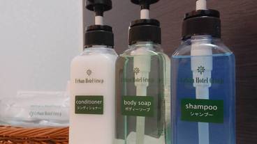 客室の設備とサービス / 18