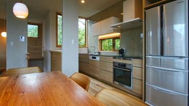 専用キッチン / 13