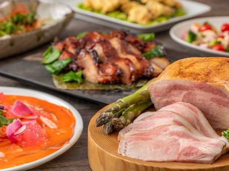 亀の井ホテル 奥日光湯元 / 3