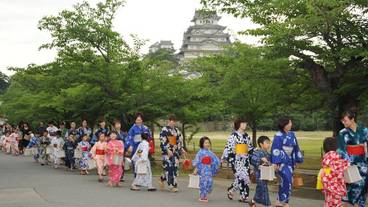 施設からの眺望 / 6