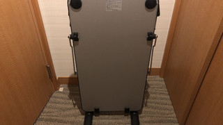 デラックスシングルルーム 禁煙【二名様利用】(20㎡)