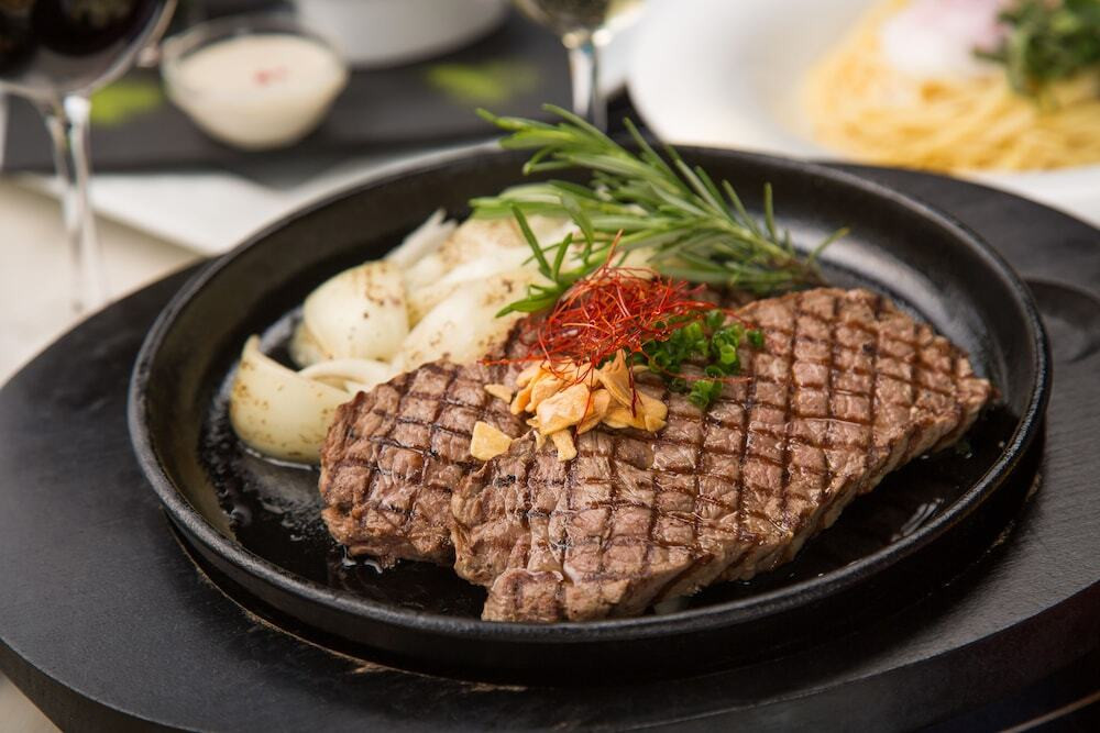 レストラン