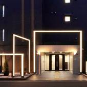 道頓堀クリスタルホテル III（大阪府 ビジネスホテル） / 2