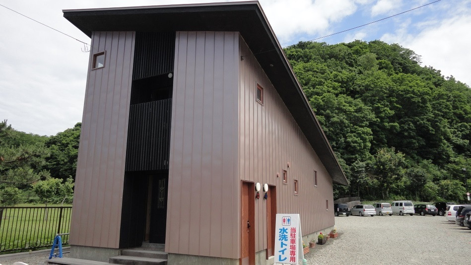 海BBQを楽しめる♪蘭島海水浴場に位置するコテージ4068333