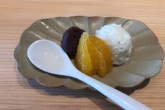 鮨 みつ川 パークハイアットニセコ店