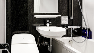 ツインルーム 禁煙