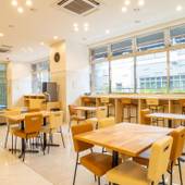 東横イン東大阪（大阪府 ビジネスホテル） / 2