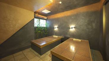 ストーンスパ 八ヶ岳 / 4