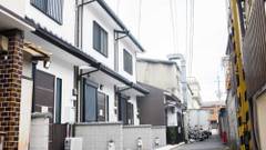 One More Heart 京都駅南3