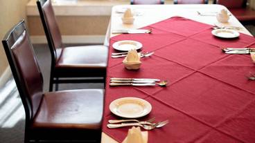 レストラン / 21