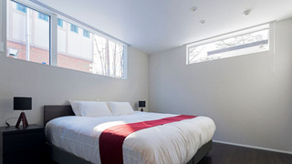 シャレー 3 ベッドルーム (B)