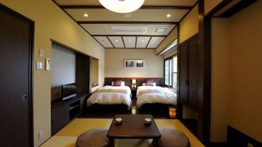 リビング エリア / 22