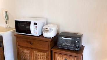 電子レンジ / 14