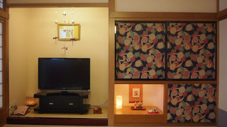 スーペリア ツイン ルーム 禁煙