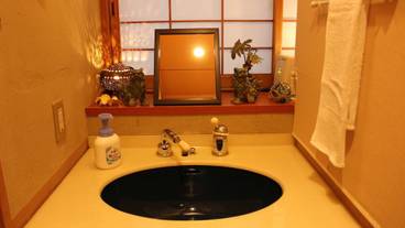 バスルームのシンク / 34