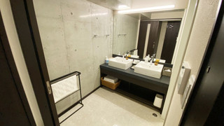 スーペリア 4 人部屋