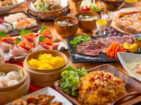 登別温泉 登別万世閣 / 4