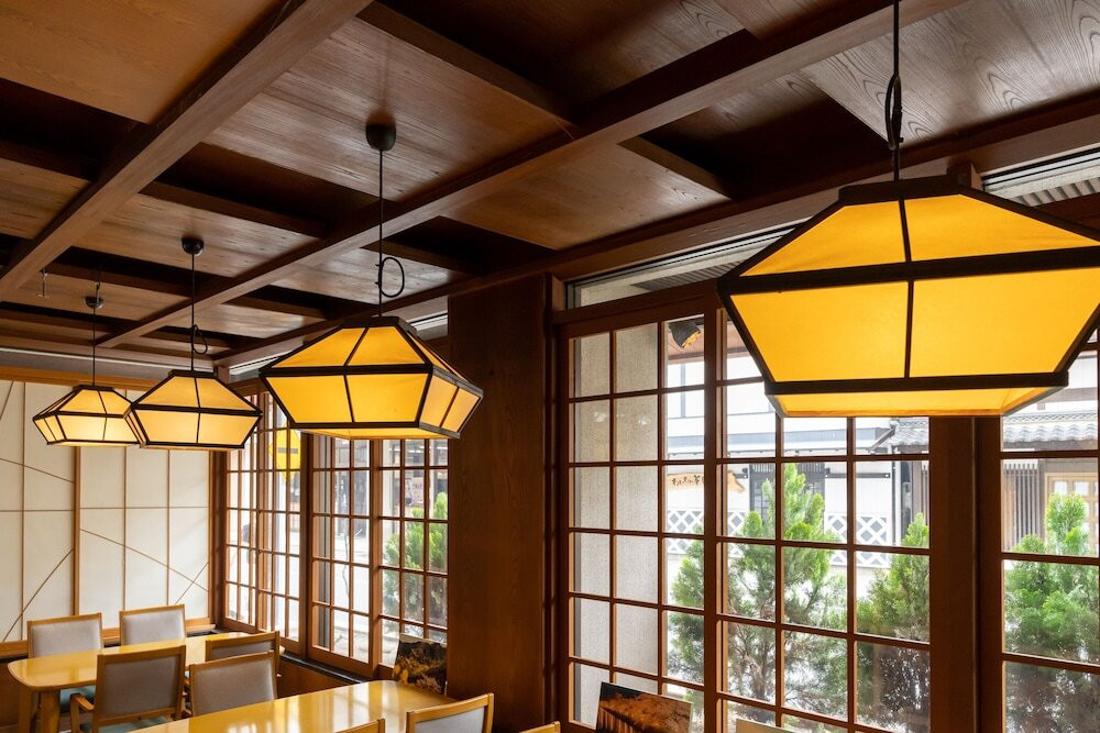 ロビーラウンジ