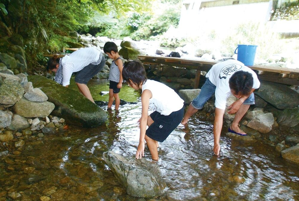 子供向けアクティビティ