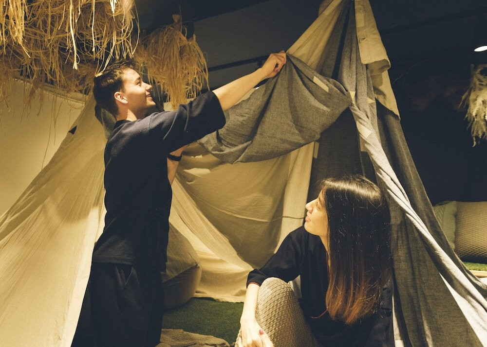 エキストラベッド