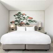 センタラグランドホテル大阪(大阪府 シティホテル):カップルにおすすめ / 2