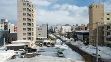 シティ ビュー / 16