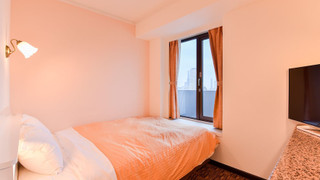 ダブルルーム禁煙