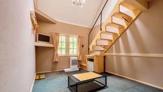 [本館] loft付和洋室 禁煙