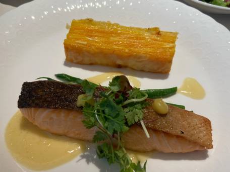 フォーシーズンズホテル大阪 / 3