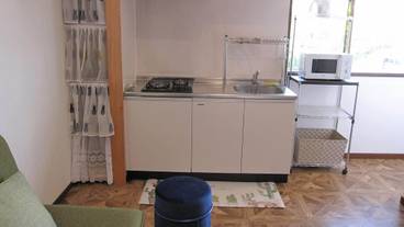 専用キッチン / 13