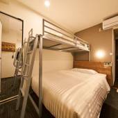 天然温泉 浮城の湯 スーパーホテル三原駅前（広島県 ビジネスホテル） / 5