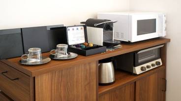 客室の設備とサービス / 29