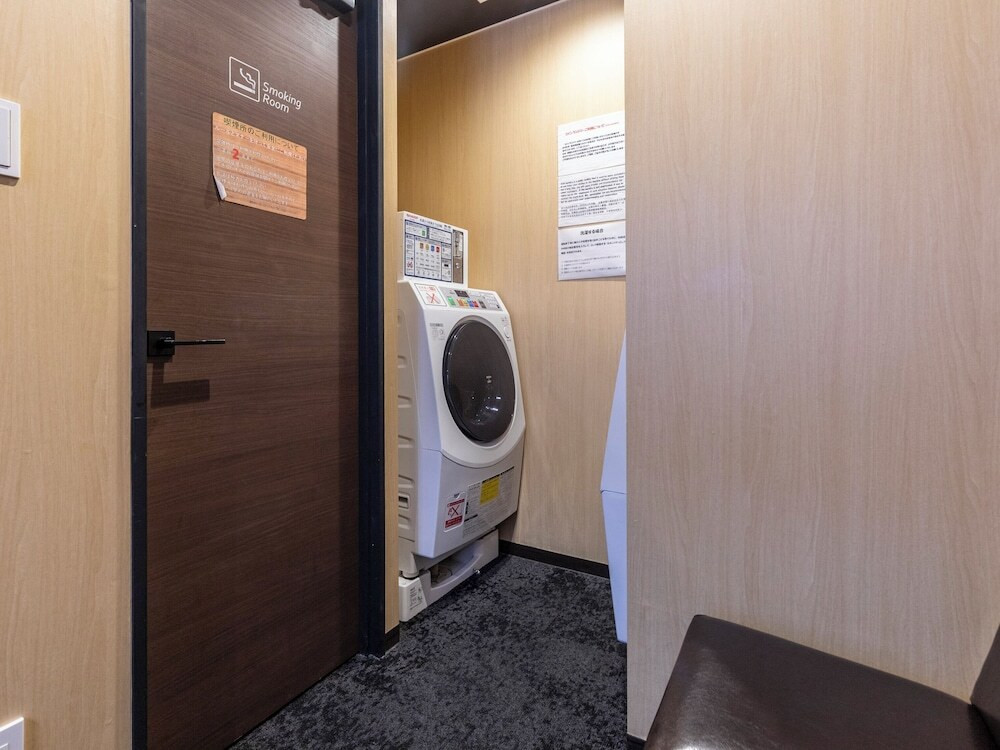 ランドリー ルーム