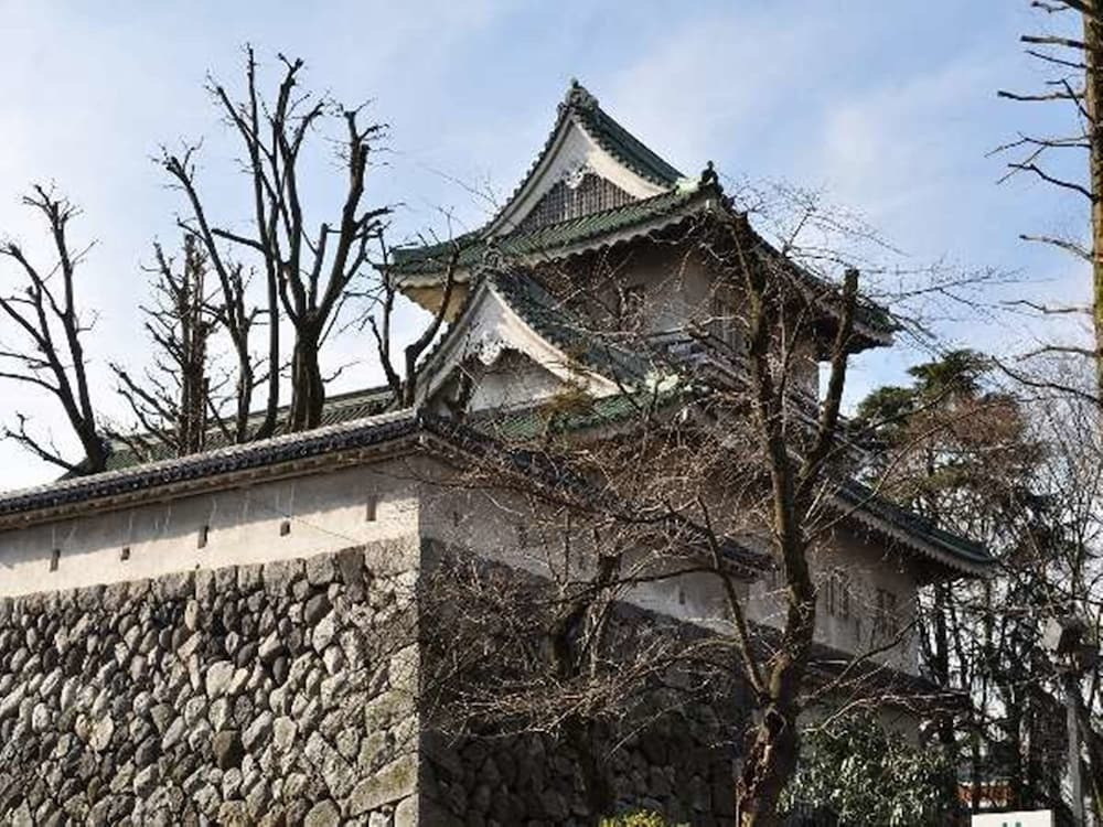 施設からの眺望